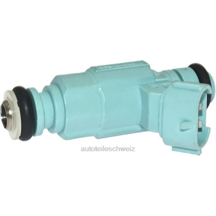 Motorrad Ersatzteile Schweiz - 0280156054 Kraftstoffeinspritzer 86ZR366 VW SKODA