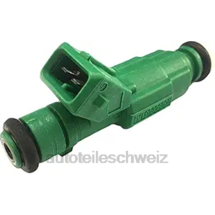 Motorrad Ersatzteile Schweiz - 0280157109 Kraftstoffeinspritzer 86ZR393 VW SKODA