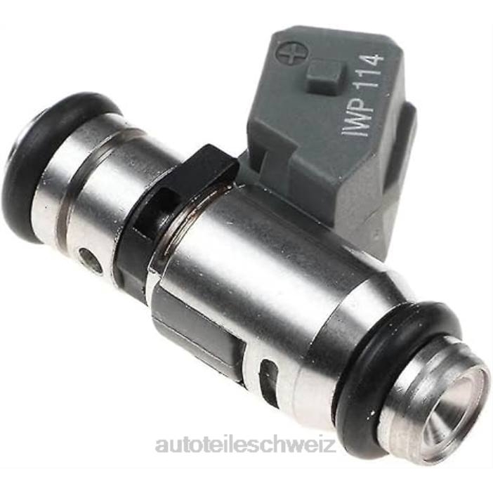 Motorrad Ersatzteile - iwp114 Kraftstoffeinspritzer 86ZR383 VW SKODA