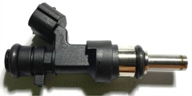 Autoteile Schweiz - Kraftstoffinjektor 16600ed000 8Z6P1890