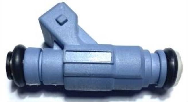 Motorrad Ersatzteile Gebraucht - Einspritzventil 0280155929 8Z6P2106 CHEVROLET