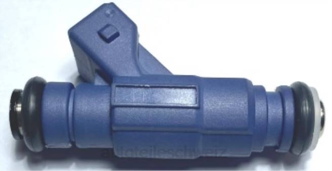 Autoteile Schweiz - Einspritzventil 0280157130 8Z6P1840 CITROEN