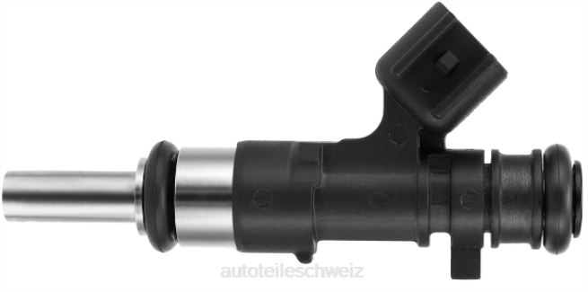 Motorrad Ersatzteile Gebraucht - Einspritzventil 2013 fj1136 4627652aa 8Z6P2276 FIAT
