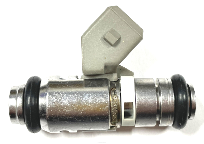 Motorrad Ersatzteile Gebraucht - Kraftstoffinjektor iwp003 46446789 50100402 8Z6P2266 FIAT