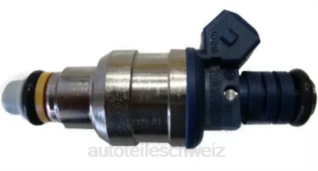 Motorrad Ersatzteile Schweiz - Einspritzventil 0280150935 8Z6P2278 FIAT