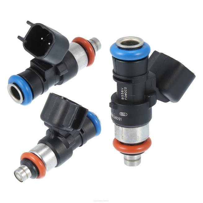 Autoteile Großhandel B10B - 0282158191 Einspritzventil 8Z6P82 FORD