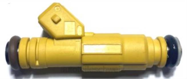 Autoteile Schweiz - Einspritzventil 0280155710 8Z6P2170 FORD