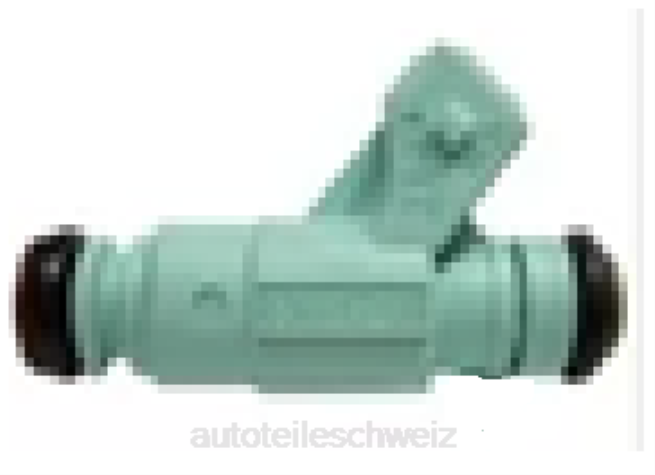 Autoteile Schweiz - Einspritzventil 0280157139 8Z6P2250 FORD