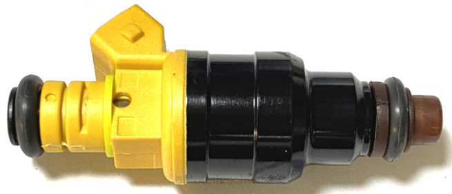 Autoteile Schweiz - Kraftstoffinjektor 0280150943 0280150556 0280150939 0280150909 8Z6P2220 FORD