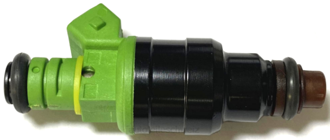 Autoteile Schweiz Shop - Einspritzventil 0280150558 8Z6P2239 FORD
