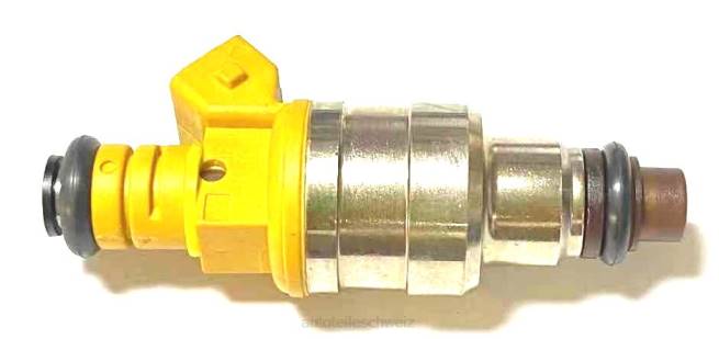Motorrad Ersatzteile Gebraucht - Einspritzventil 0280150962 8Z6P2096 FORD