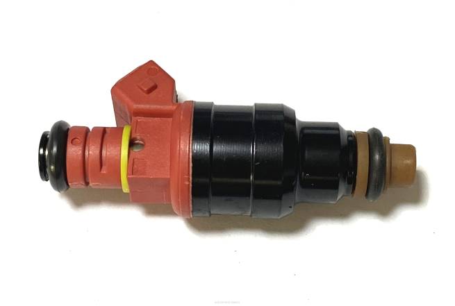 Motorrad Ersatzteile Gebraucht - Einspritzventil f57e9f593b2b 8Z6P2126 FORD