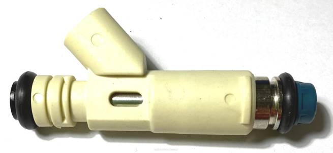 Motorrad Ersatzteile Gebraucht - Einspritzventil yl8e9f593c2b yl8z9f593cc cm5059 8Z6P2136 FORD