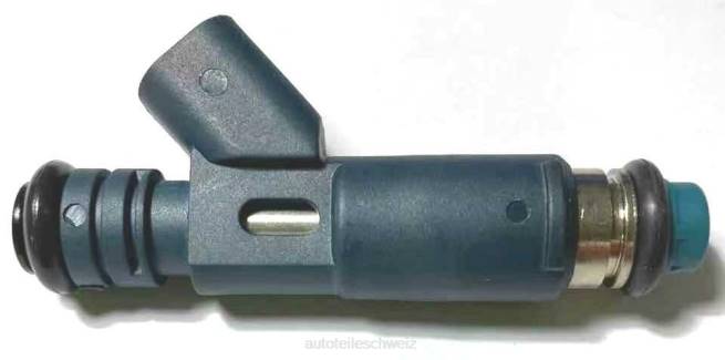 Motorrad Ersatzteile Gebraucht - Kraftstoffinjektor 9w7z9f593a 8Z6P2116 FORD