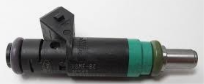 Motorrad Ersatzteile - Kraftstoffinjektor 98mfbb9f593 8Z6P2205 FORD