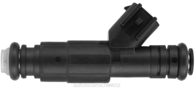 Motorrad Ersatzteile Schweiz - Kraftstoffinjektor 0280156154 1s7g 9f593 ga l 301 13 250 a fsj2-13-250 8Z6P2198 FORD