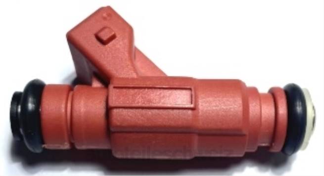 Autoteile Schweiz - Einspritzventil 0280156164 8Z6P1990 HONDA