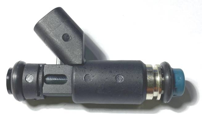 Autoteile Schweiz - Kraftstoffinjektor 53013656aa 8Z6P2340 JEEP
