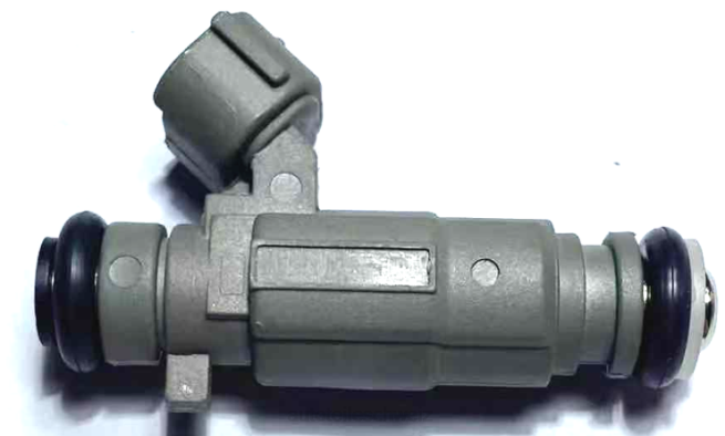 Motorrad Ersatzteile Gebraucht - Kraftstoffinjektor 35310-03200 8Z6P1936 KIA