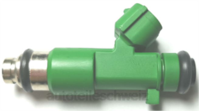 Autoteile Schweiz Shop - Kraftstoffinjektor 16600ja10a 8Z6P1869