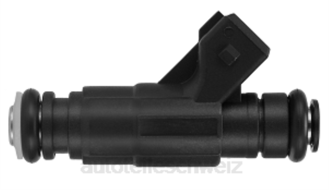 Motorrad Ersatzteile - Einspritzventil 4669471 8Z6P2335