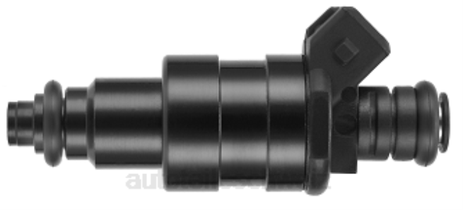 Motorrad Ersatzteile Gebraucht - Einspritzventil 17111418 8Z6P2036