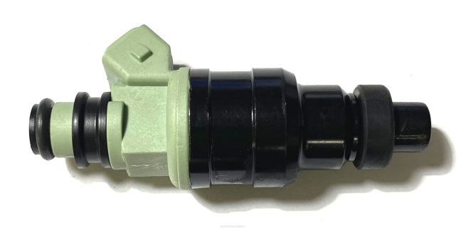 Motorrad Ersatzteile Gebraucht - Kraftstoffeinspritzventil inp061 md162525 8Z6P2306