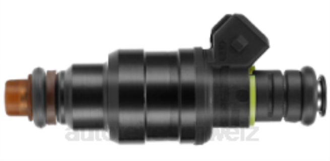 Motorrad Ersatzteile Schweiz - Einspritzventil 25531465 8Z6P2038