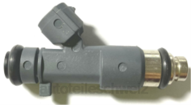 Autoteile Großhandel B189B - Kraftstoffinjektor 16600zj50a 8Z6P1872 NISSAN