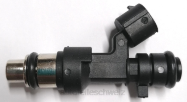 Autoteile Großhandel - Kraftstoffinjektor 166009hp0a 8Z6P1873 NISSAN