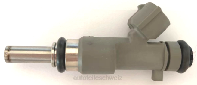 Motorrad Ersatzteile Schweiz - Kraftstoffinjektor 16600ea000 8Z6P1878 NISSAN