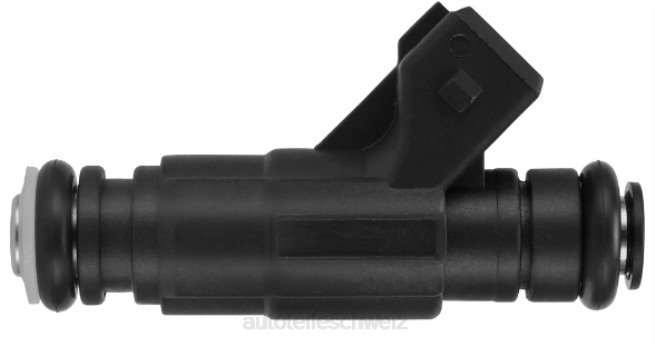 Autoteile Schweiz - Kraftstoffinjektor 9157506 0280155965 8Z6P1860 OPEL
