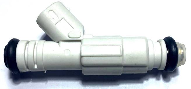 Autoteile Schweiz Shop - Einspritzventil 12576416 8Z6P2399 PONTIAC