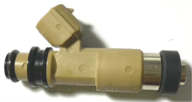 Motorrad Ersatzteile Gebraucht - Kraftstoffinjektor 16611aa75a 8Z6P2366 SUBARU