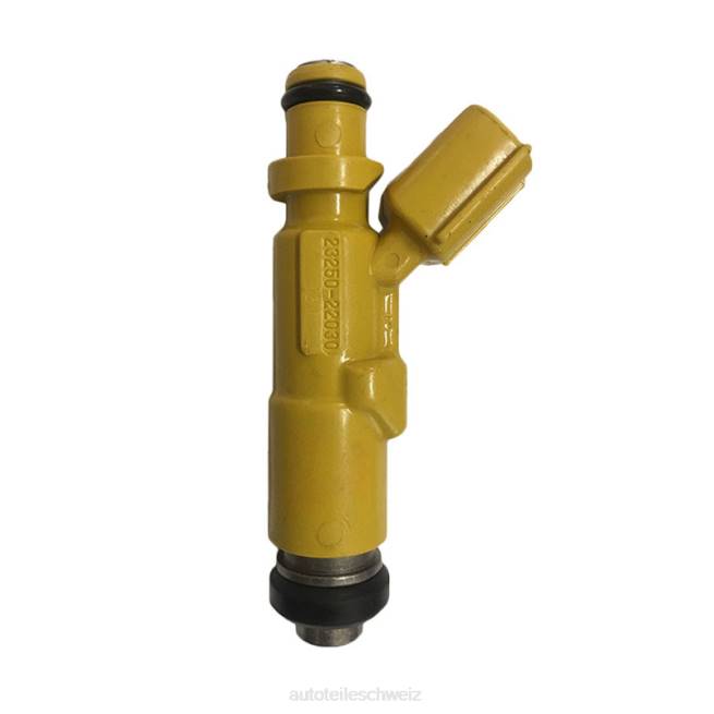 Autoteile Großhandel B177B - Einspritzventil 2320922030 8Z6P1752 PONTIAC
