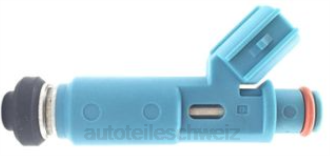 Autoteile Schweiz - Kraftstoffinjektor 23209-28020 8Z6P1760 TOYOTA