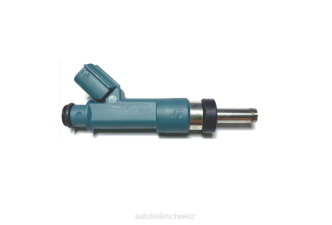 Autoteile Schweiz - Kraftstoffinjektor 23250-37021 8Z6P1770 TOYOTA