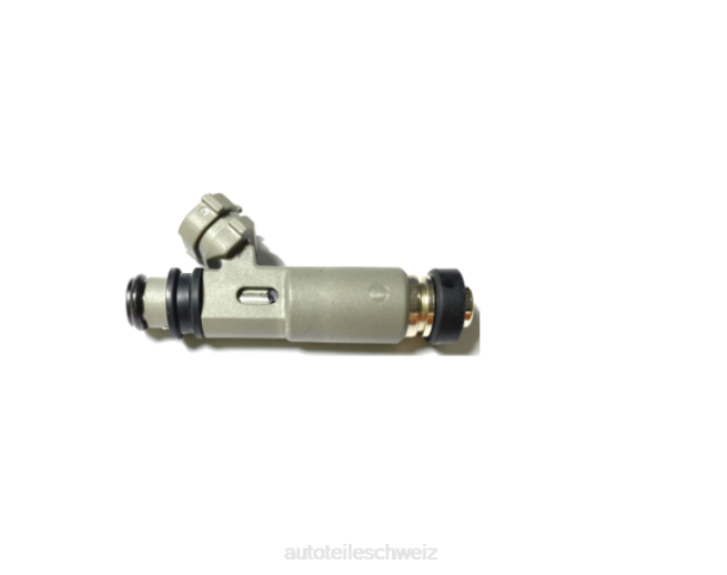 Motorrad Ersatzteile Gebraucht - Kraftstoffinjektor 23209-15040 8Z6P1766 TOYOTA