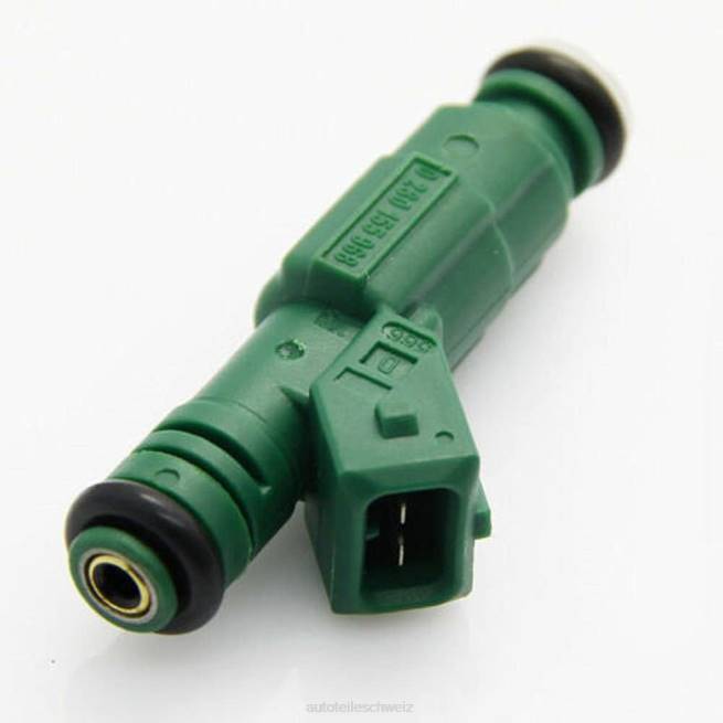 Autoteile Schweiz Shop - Kraftstoffinjektor m-9593-f302 0280155968 8Z6P1699 VOLKSWAGEN