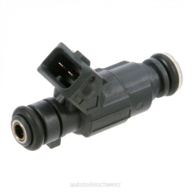 Motorrad Ersatzteile Gebraucht - Einspritzventil Audi FJ851 077133551m 0280155921 8Z6P1706 VOLKSWAGEN
