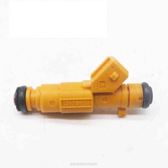 Motorrad Ersatzteile Gebraucht - Kraftstoffinjektor 0280156096 032906031d 8Z6P1716 VOLKSWAGEN