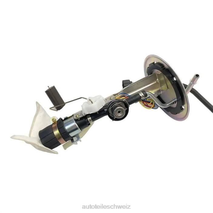 Autoteile Kaufen Schweiz - Kraftstoffpumpenmodul E2296s 323-01248a 323-01248b xl2z9h307al für Ford 86ZR747