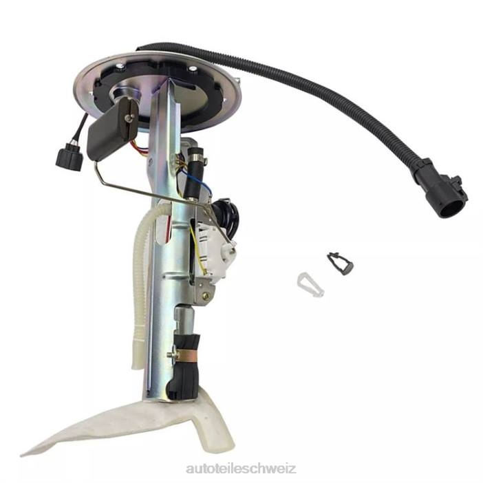 Autoteile Kaufen Schweiz - Kraftstoffpumpenmodul E2296s 323-01248a 323-01248b xl2z9h307al für Ford 86ZR747