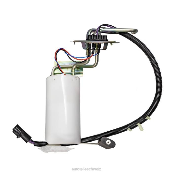 Autoteile Schweiz Shop - Kraftstoffpumpenmodul sp2005h p77253s f6tz9a407aa für Ford 86ZR826