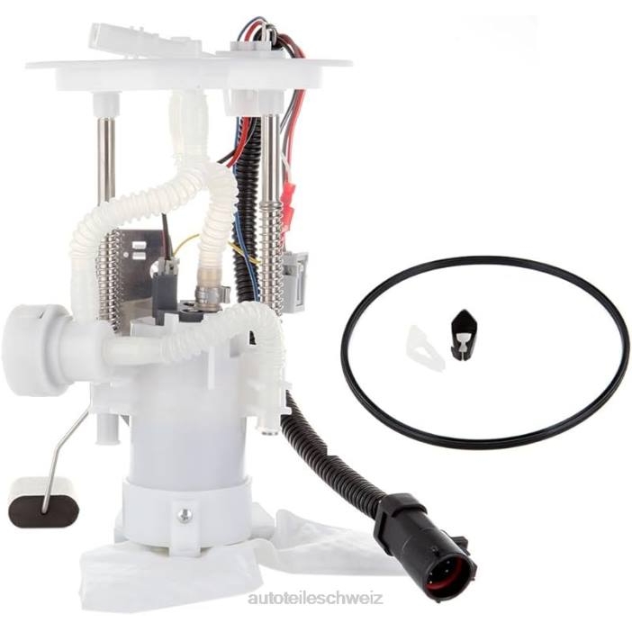Motorrad Ersatzteile Großhandel - Kraftstoffpumpenmodul E2352M P76170M FG0863 2L2Z9H307-GC für Ford 86ZR750
