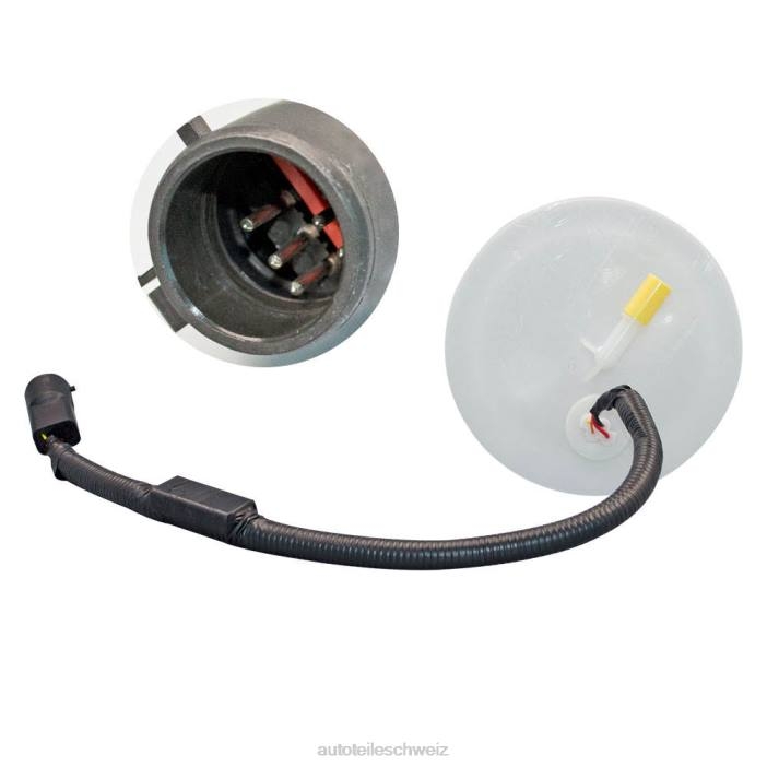 Motorrad Ersatzteile Großhandel - Kraftstoffpumpenmodul E2358M FG0870 P76168M 5L2Z9H307C für Ford 86ZR777