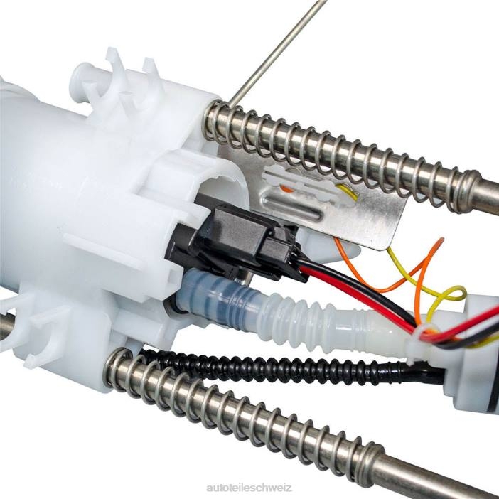 Motorrad Ersatzteile Großhandel - Kraftstoffpumpenmodul E2358M FG0870 P76168M 5L2Z9H307C für Ford 86ZR777