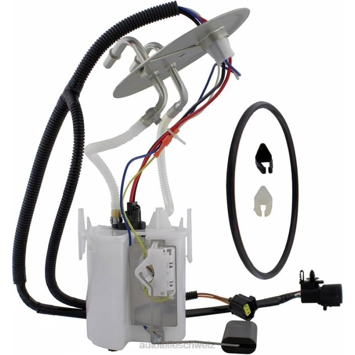 Motorrad Ersatzteile - Kraftstoffpumpenmodul E2243M FG0838 P74951M Tu209 für Ford 86ZR761