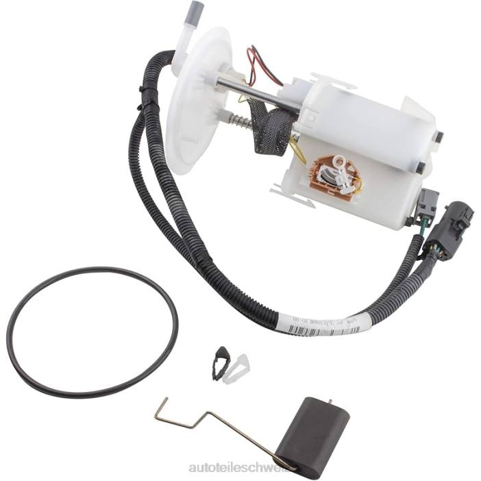 Motorrad Ersatzteile - Kraftstoffpumpenmodul E2313M FG0966 2F1Z9H307CA für Ford 86ZR770