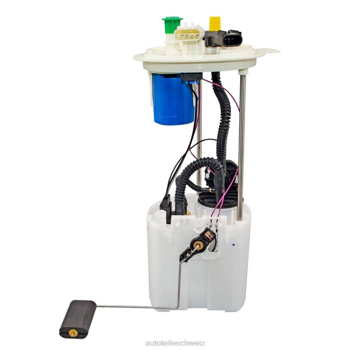Motorrad Ersatzteile - Kraftstoffpumpenmodul E2581M SP2470M BC2Z-9H307-A für Ford 86ZR815